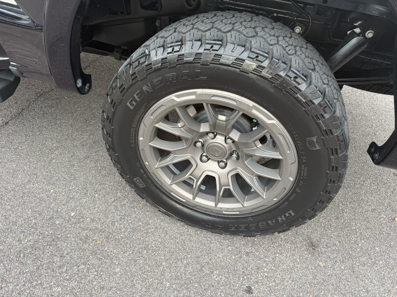 Ford F-150  2021 Ford F-150  2021