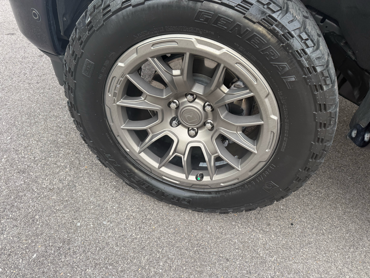 Ford F-150  2021 Ford F-150  2021