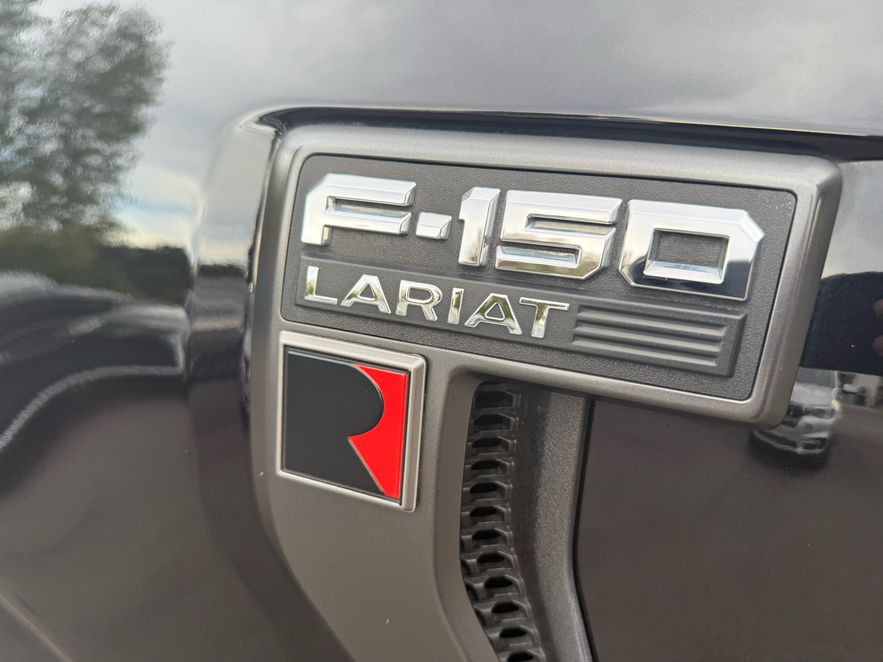 Ford F-150  2021 Ford F-150  2021