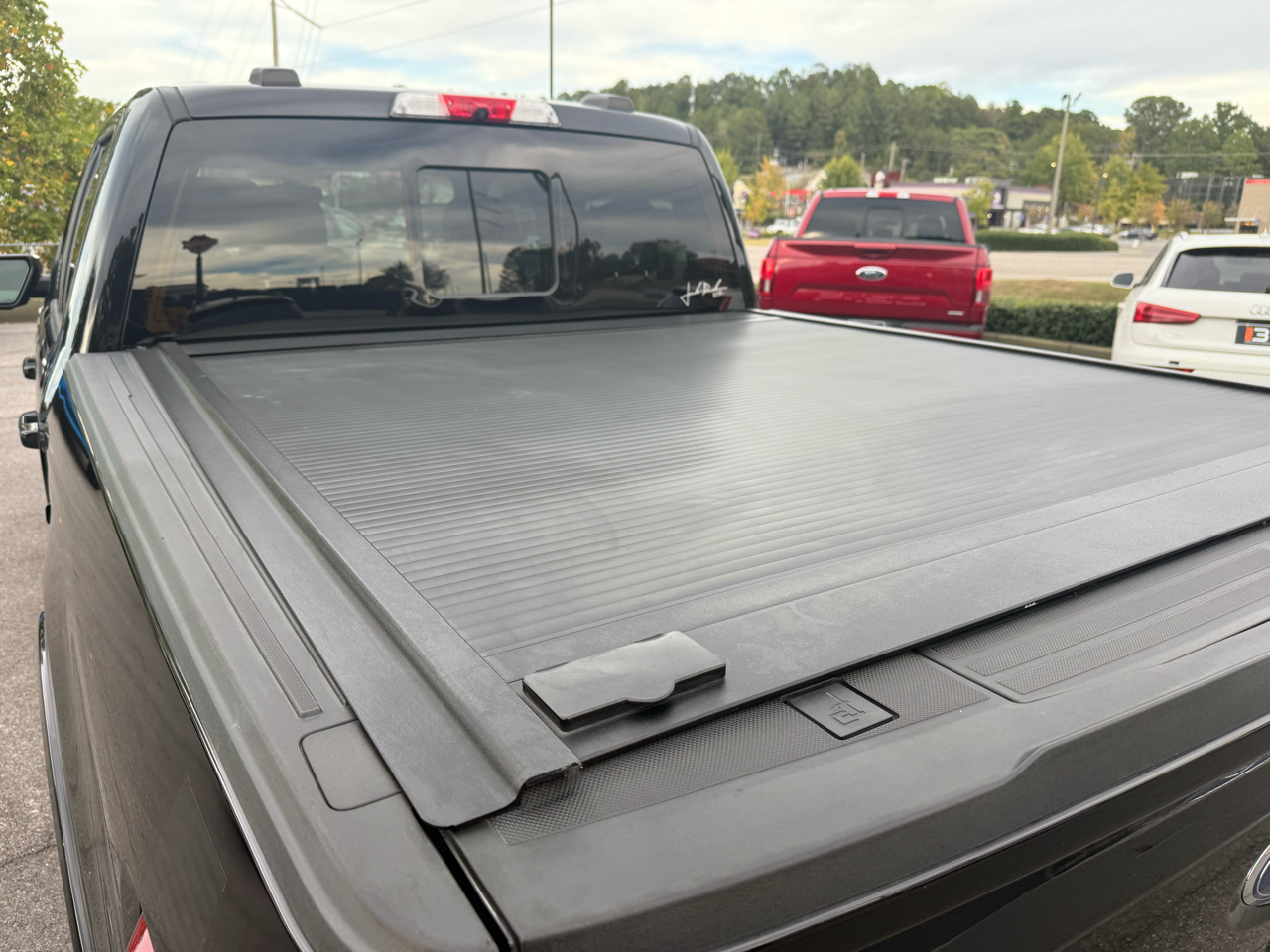 Ford F-150  2021 Ford F-150  2021