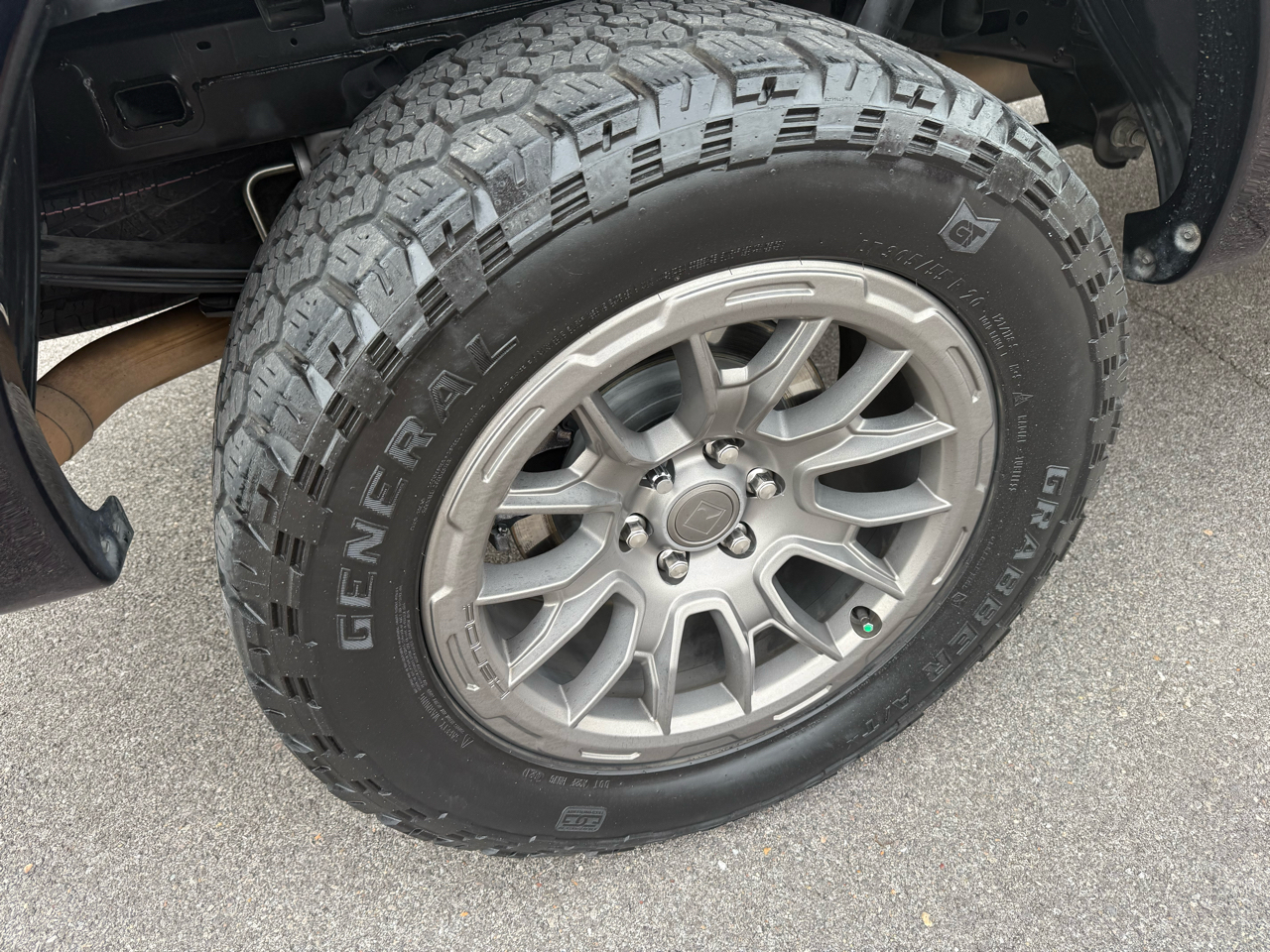 Ford F-150  2021 Ford F-150  2021