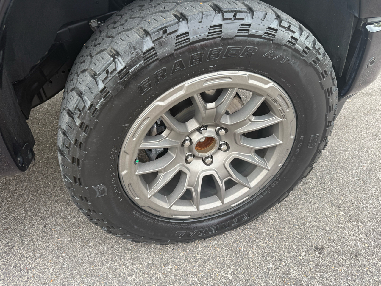 Ford F-150  2021 Ford F-150  2021