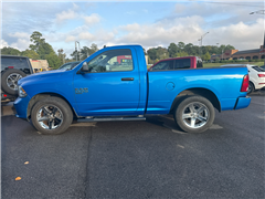 2022 RAM 1500 Classic  2022 RAM 1500 Classic