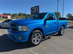 2022 RAM 1500 Classic 