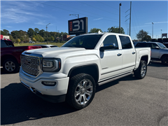 2018 GMC Sierra 1500  2018 GMC Sierra 1500