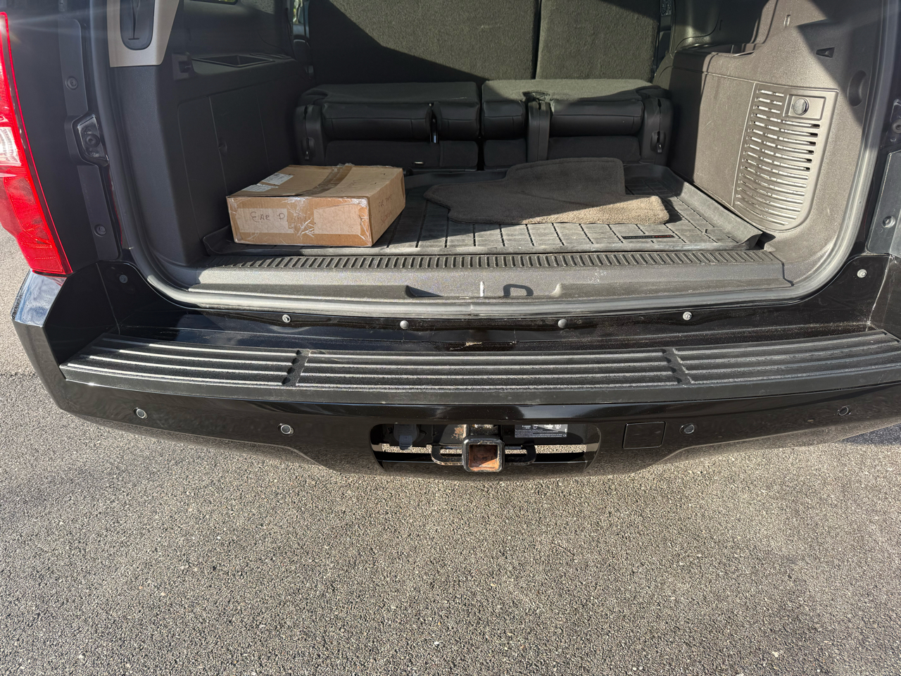 Chevrolet Suburban 2WD 4dr 1500 LT 2013 Chevrolet Suburban 2WD 4dr 1500 LT 2013