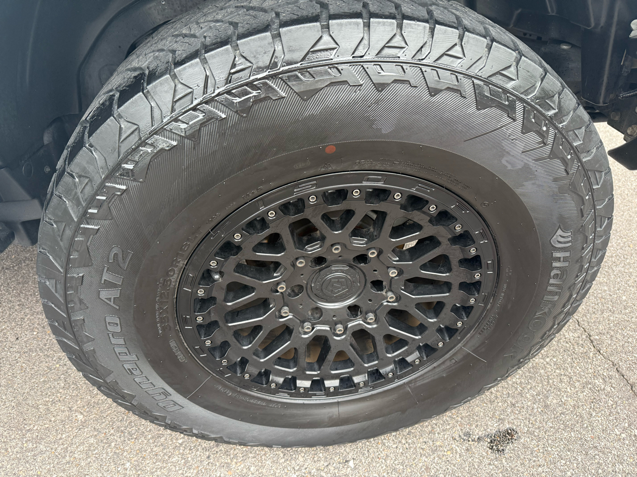 Ford Bronco Black Diamond 4 Door 4x4 2021 Ford Bronco Black Diamond 4 Door 4x4 2021