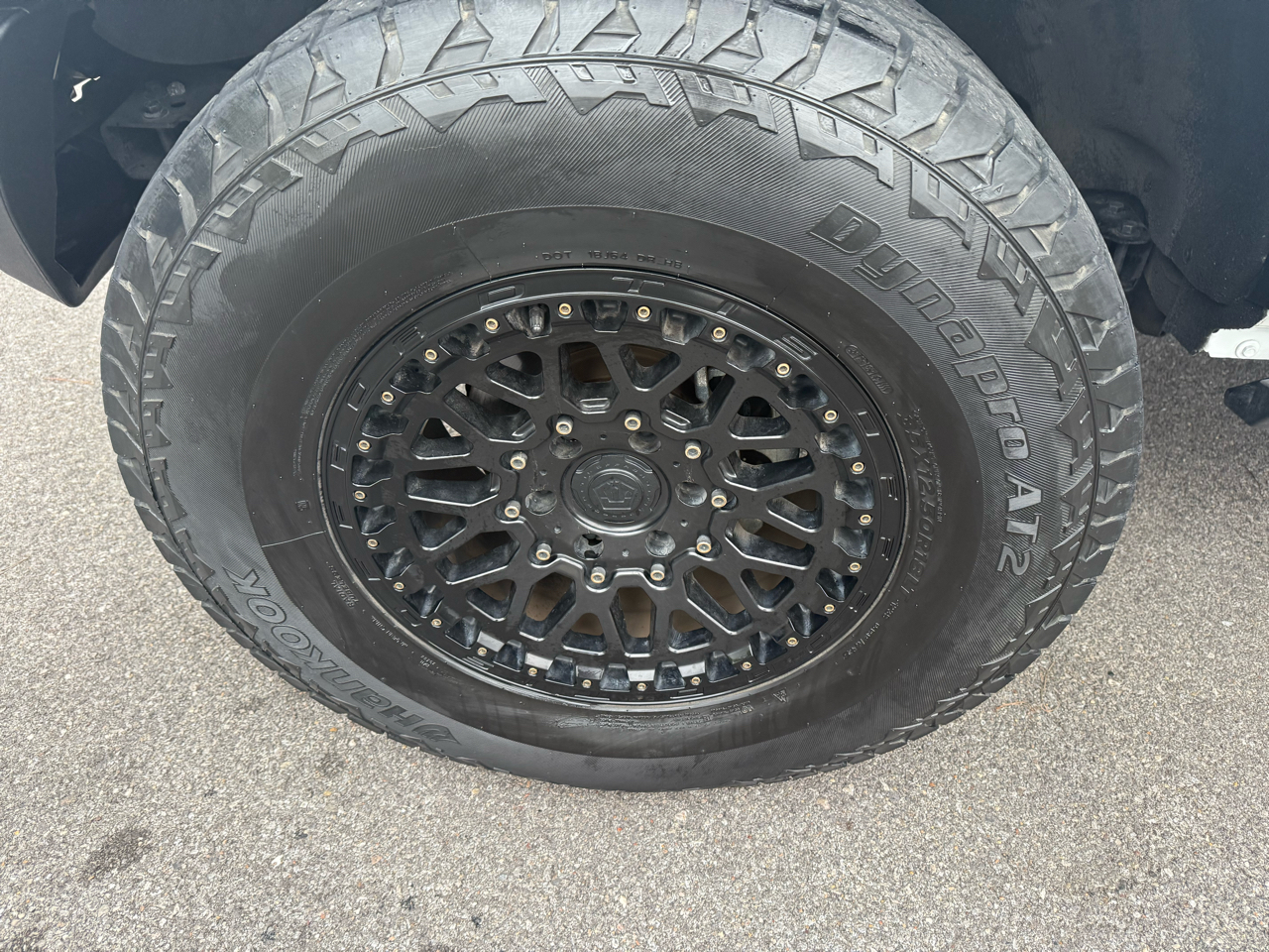 Ford Bronco Black Diamond 4 Door 4x4 2021 Ford Bronco Black Diamond 4 Door 4x4 2021