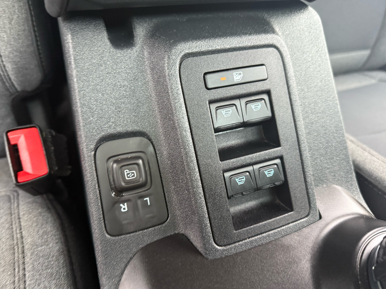 Ford Bronco Black Diamond 4 Door 4x4 2021 Ford Bronco Black Diamond 4 Door 4x4 2021