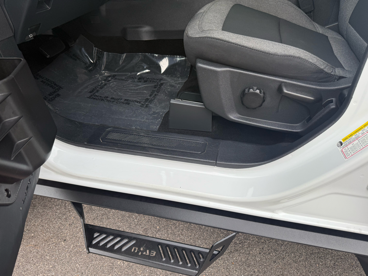 Ford Bronco Black Diamond 4 Door 4x4 2021 Ford Bronco Black Diamond 4 Door 4x4 2021