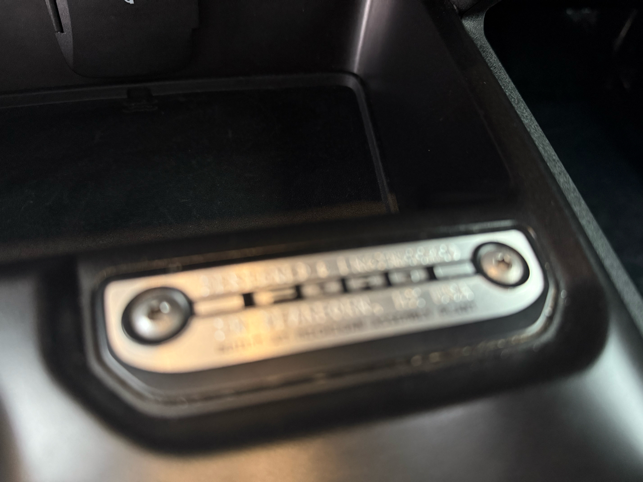 Ford Bronco Black Diamond 4 Door 4x4 2021 Ford Bronco Black Diamond 4 Door 4x4 2021