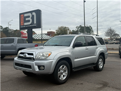 2006 Toyota 4Runner 