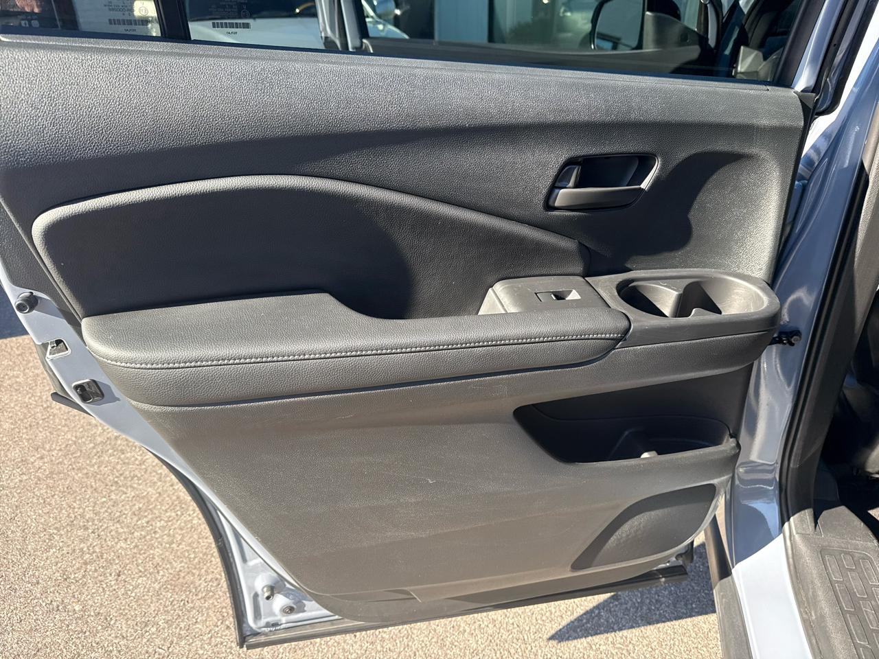 Honda Passport EX-L FWD 2022