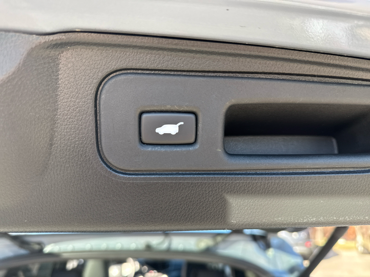 Honda Passport EX-L FWD 2022