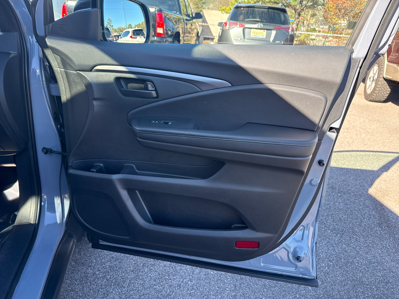 Honda Passport EX-L FWD 2022