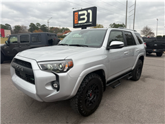 2023 Toyota 4Runner 