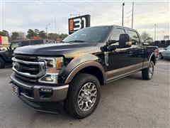 2021 Ford Super Duty F-250 SRW 