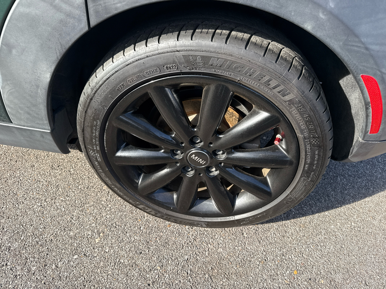 MINI Cooper Hardtop 4 Door 4dr HB 2016