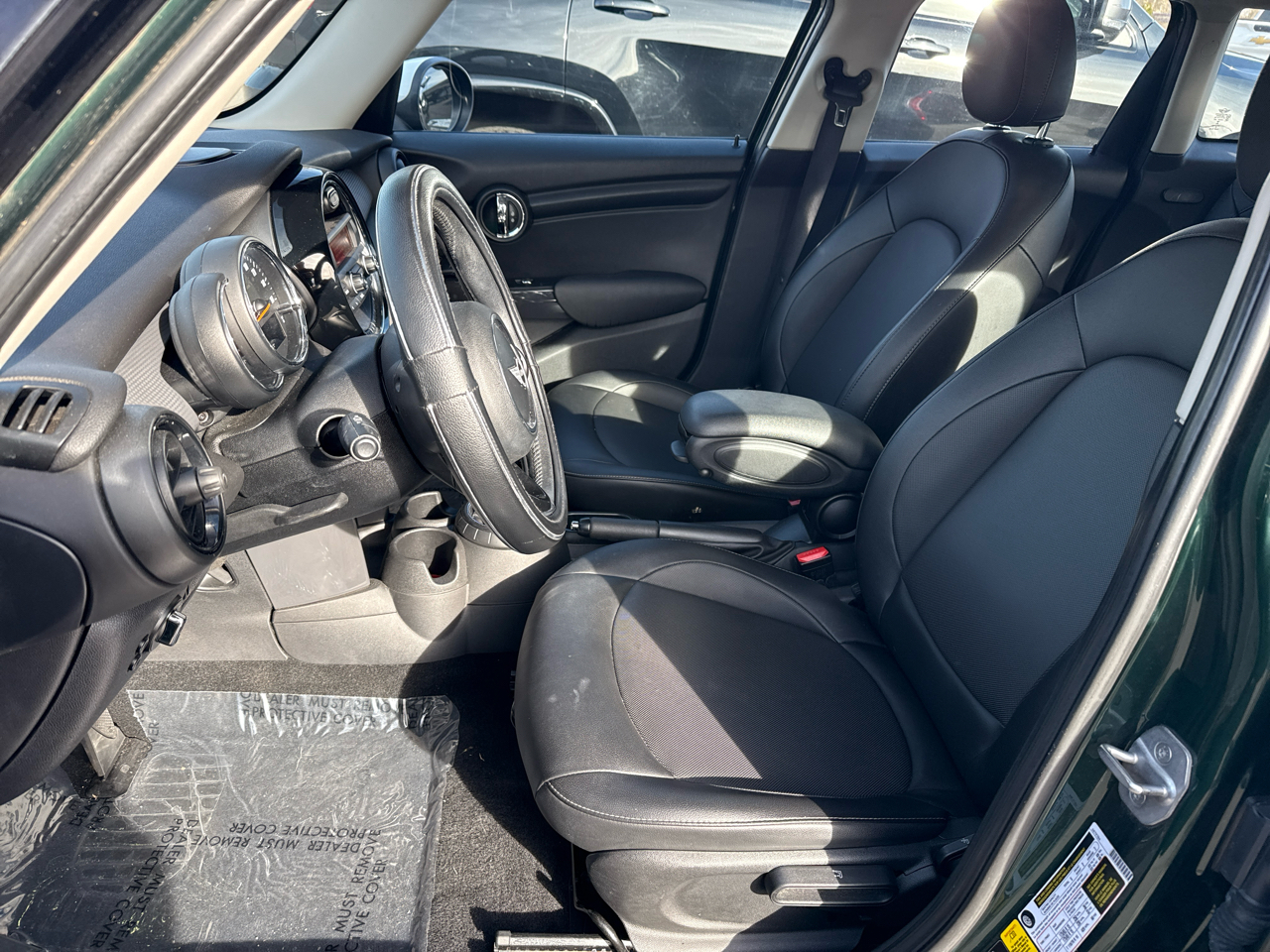 MINI Cooper Hardtop 4 Door 4dr HB 2016