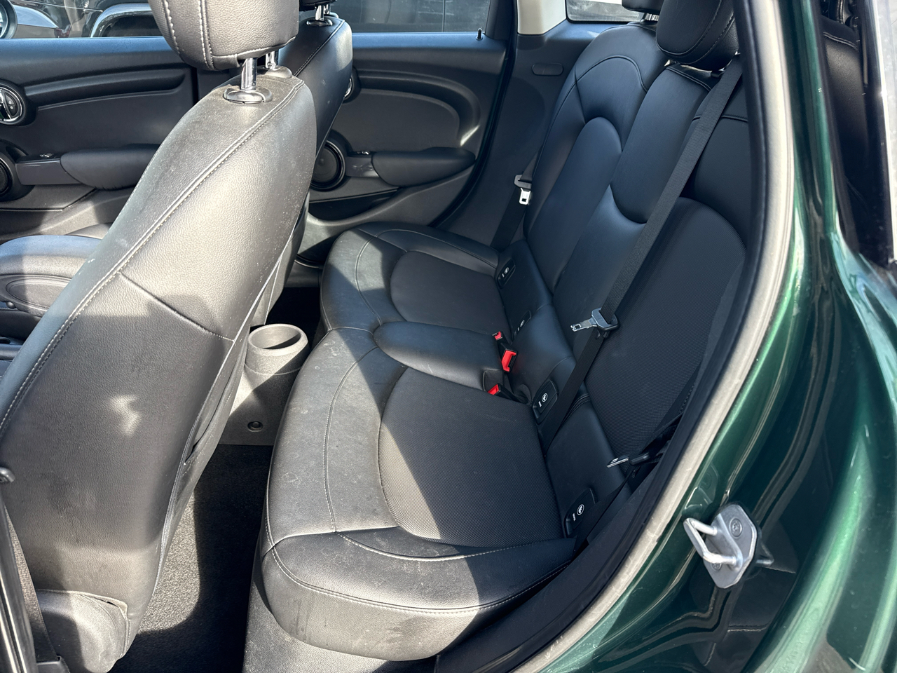 MINI Cooper Hardtop 4 Door 4dr HB 2016