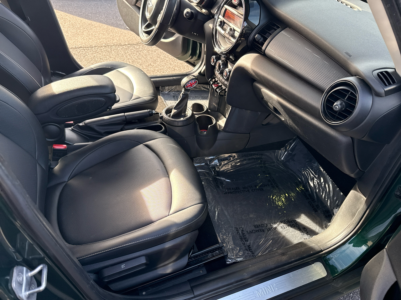 MINI Cooper Hardtop 4 Door 4dr HB 2016