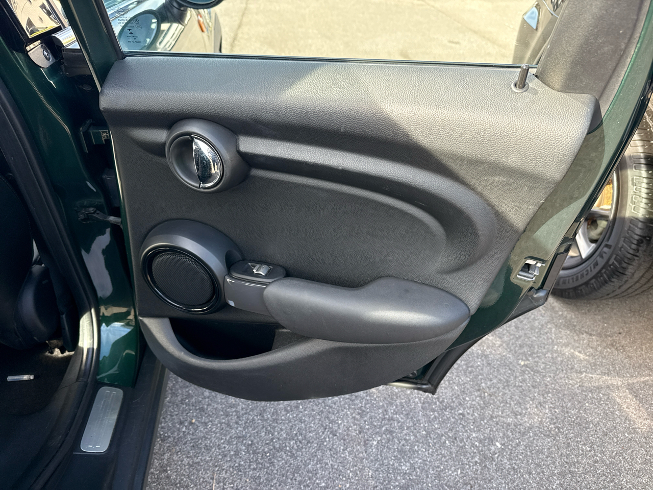 MINI Cooper Hardtop 4 Door 4dr HB 2016