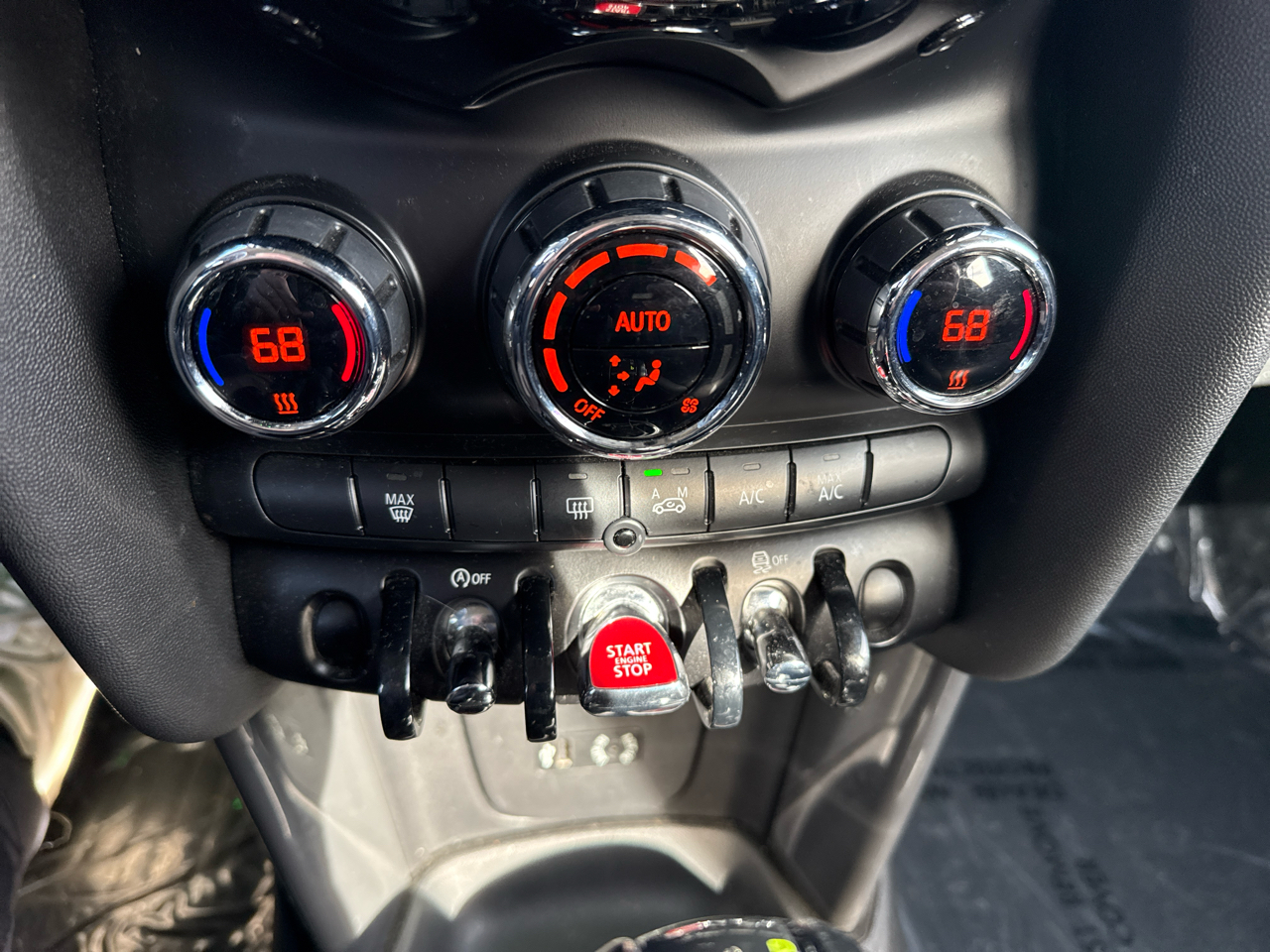 MINI Cooper Hardtop 4 Door 4dr HB 2016