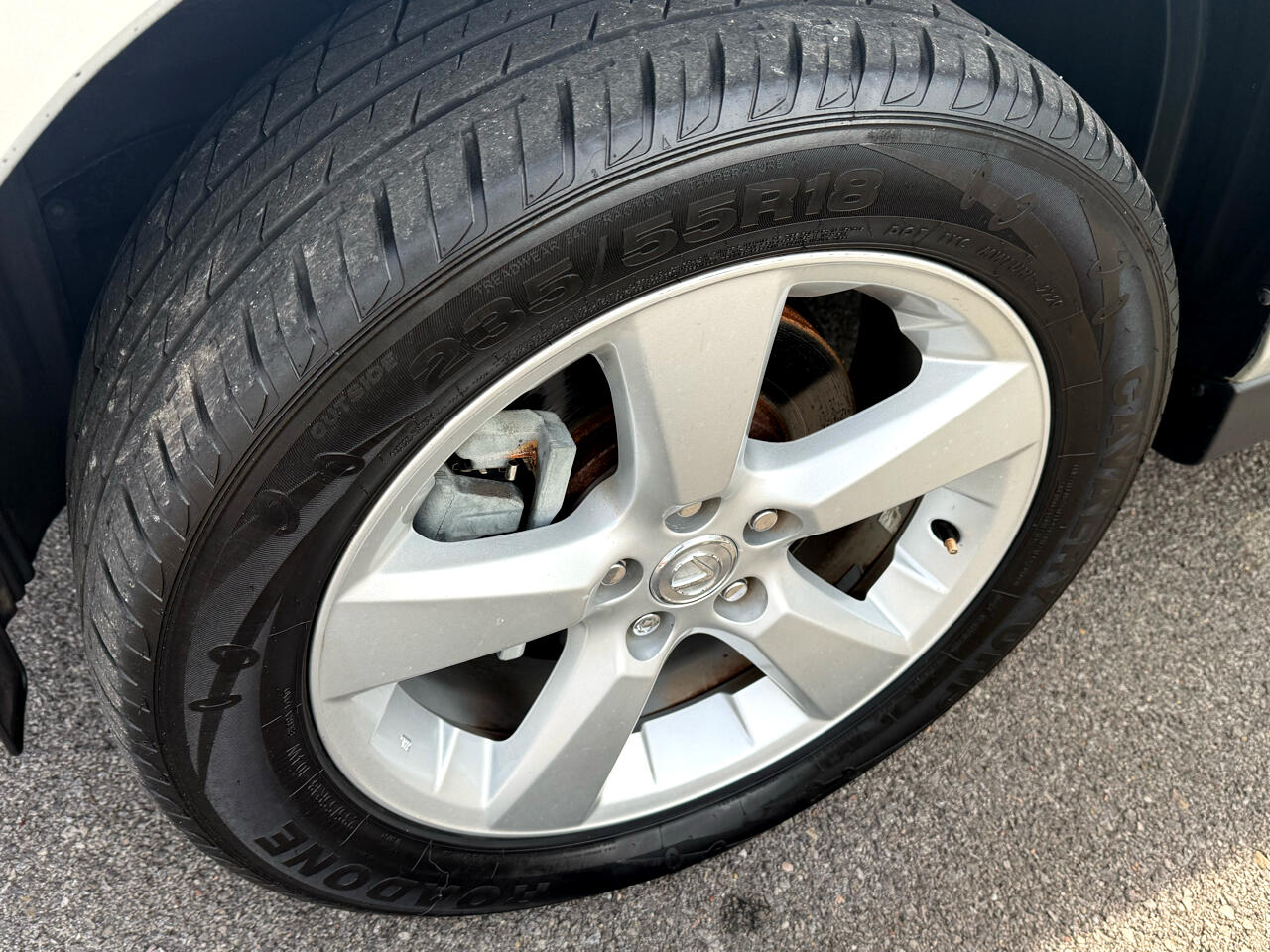 Lexus RX 330 4dr SUV 2004