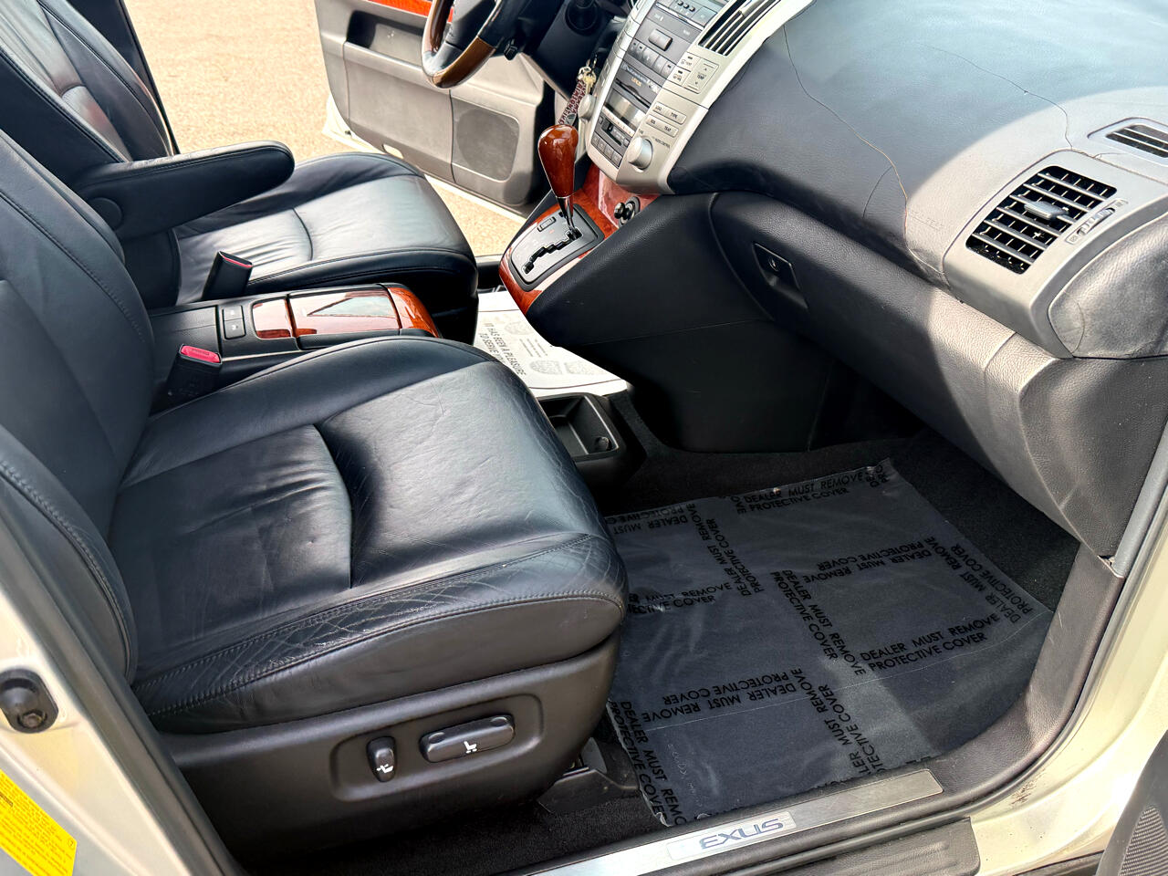 Lexus RX 330 4dr SUV 2004