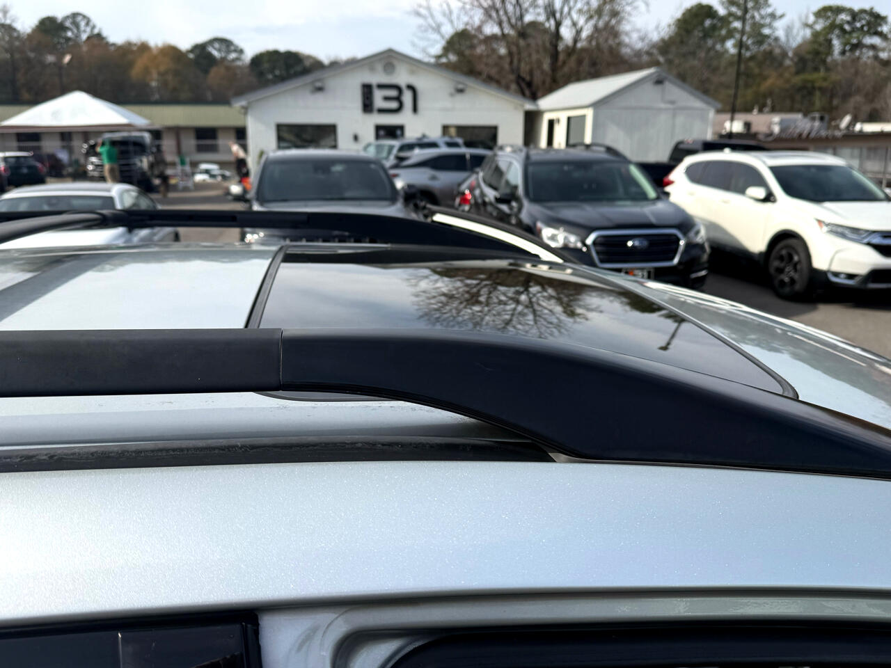 Lexus RX 330 4dr SUV 2004