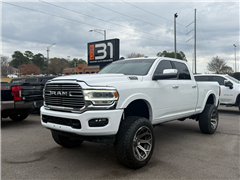 2021 RAM 2500 