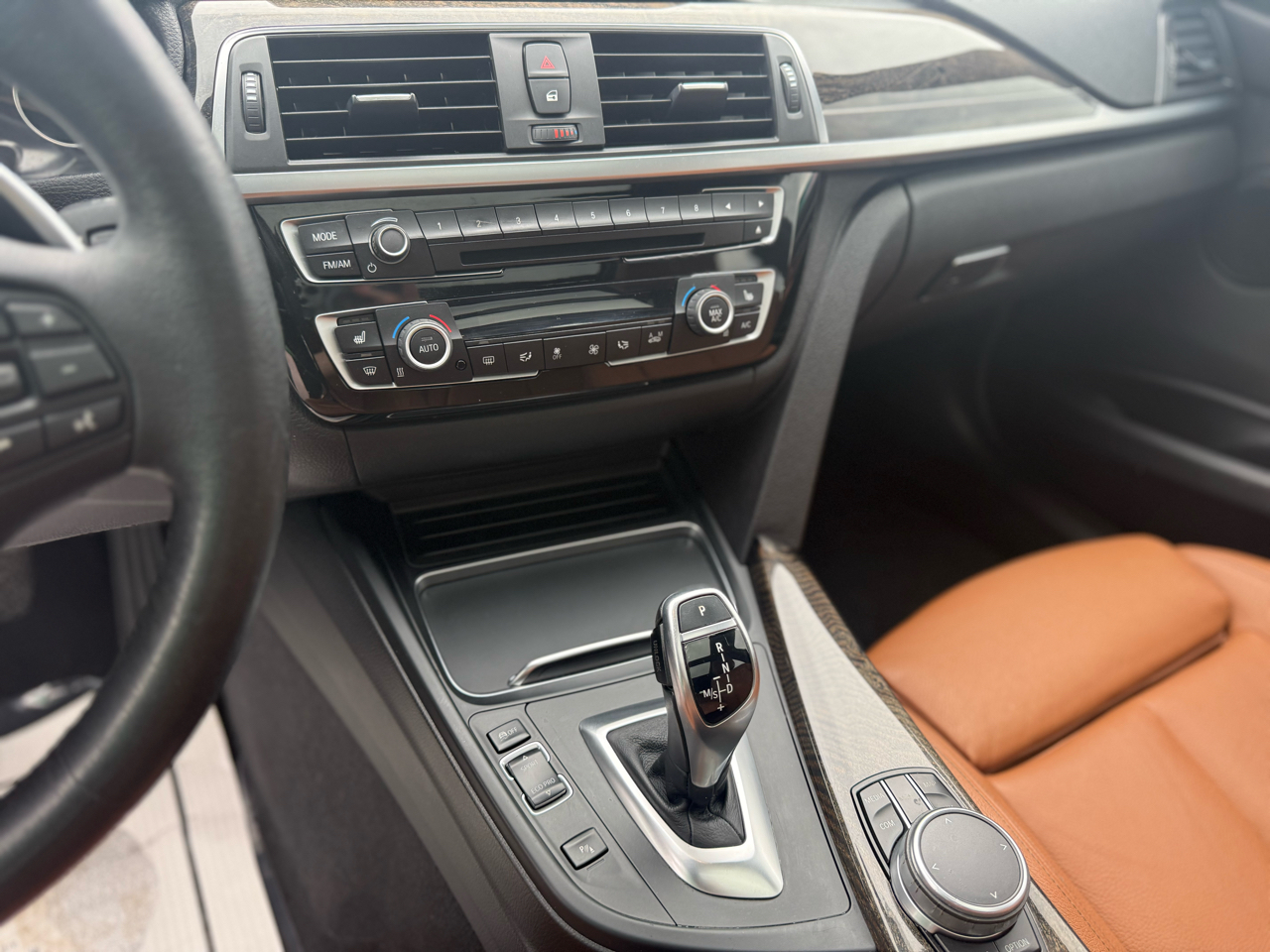 BMW 3 Series 328d xDrive Sports Wagon 2017