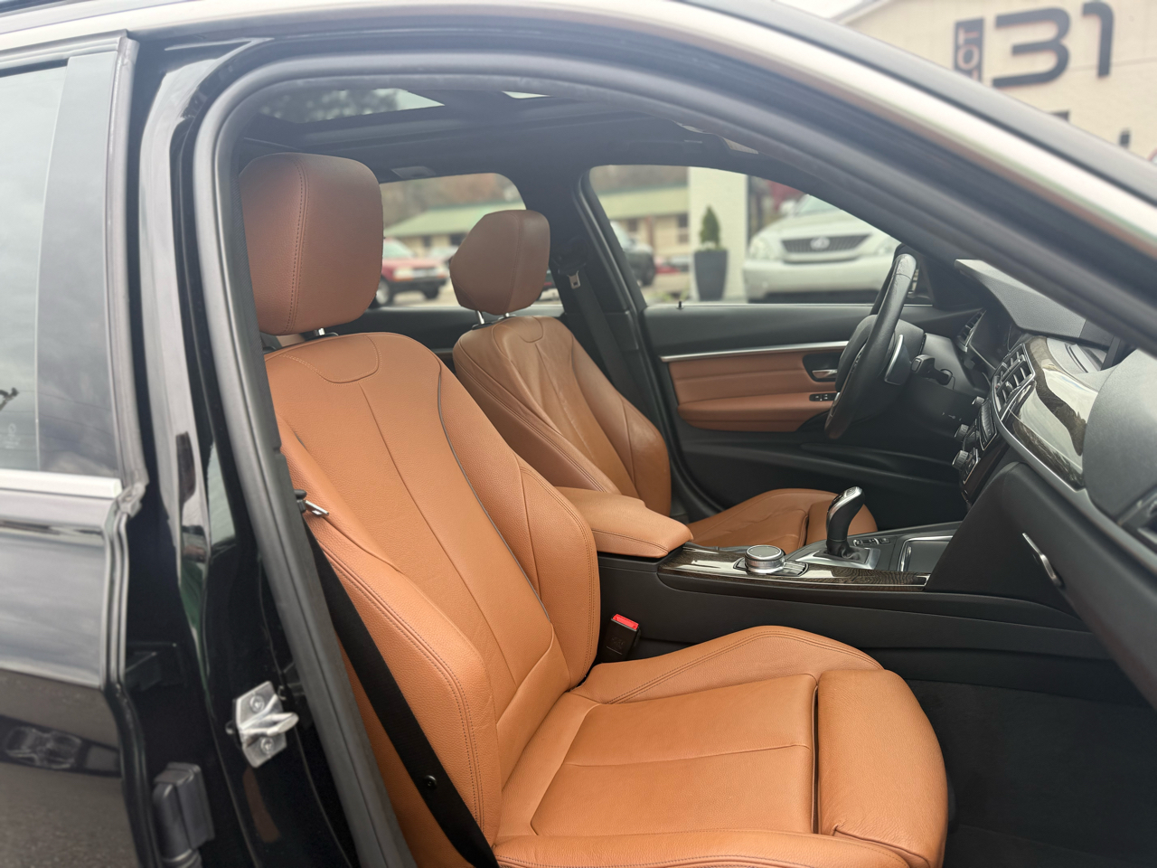 BMW 3 Series 328d xDrive Sports Wagon 2017