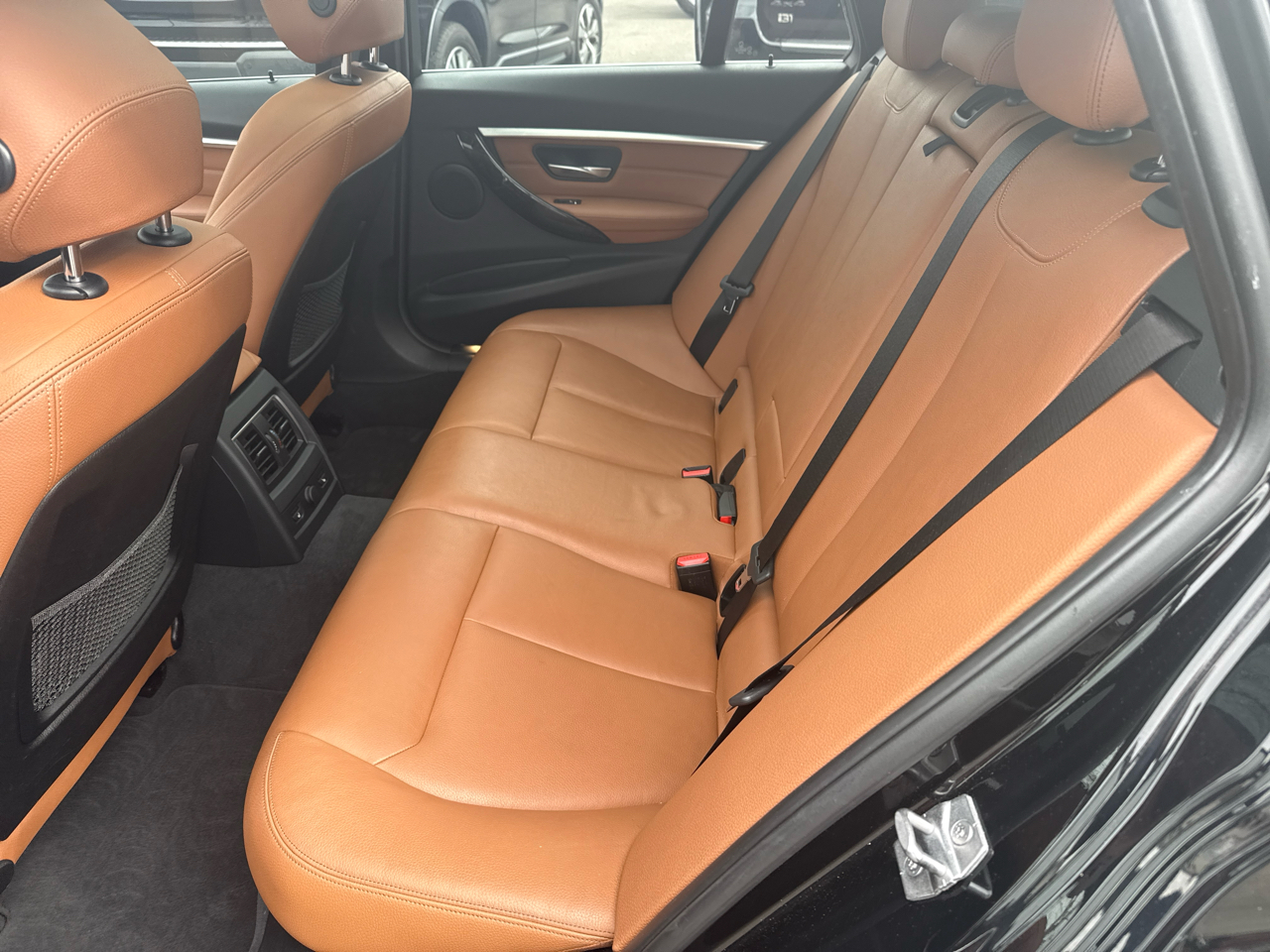 BMW 3 Series 328d xDrive Sports Wagon 2017