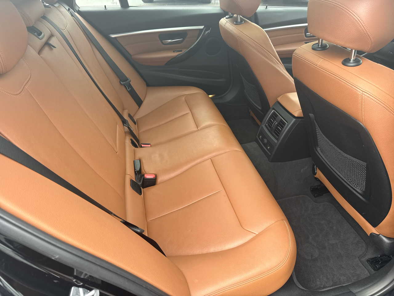 BMW 3 Series 328d xDrive Sports Wagon 2017