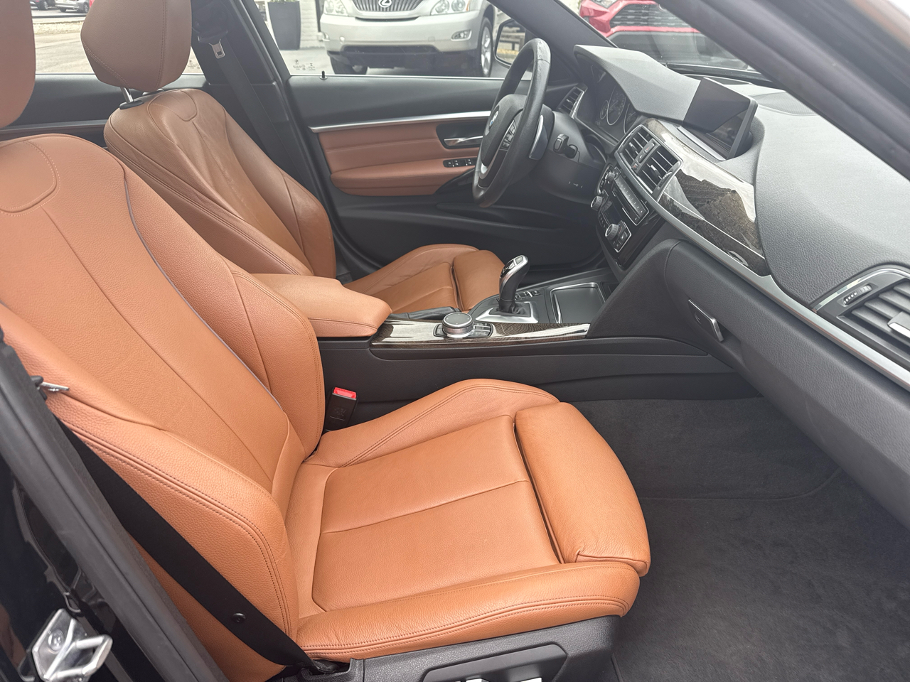 BMW 3 Series 328d xDrive Sports Wagon 2017