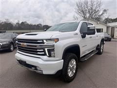 2023 Chevrolet Silverado 2500HD 