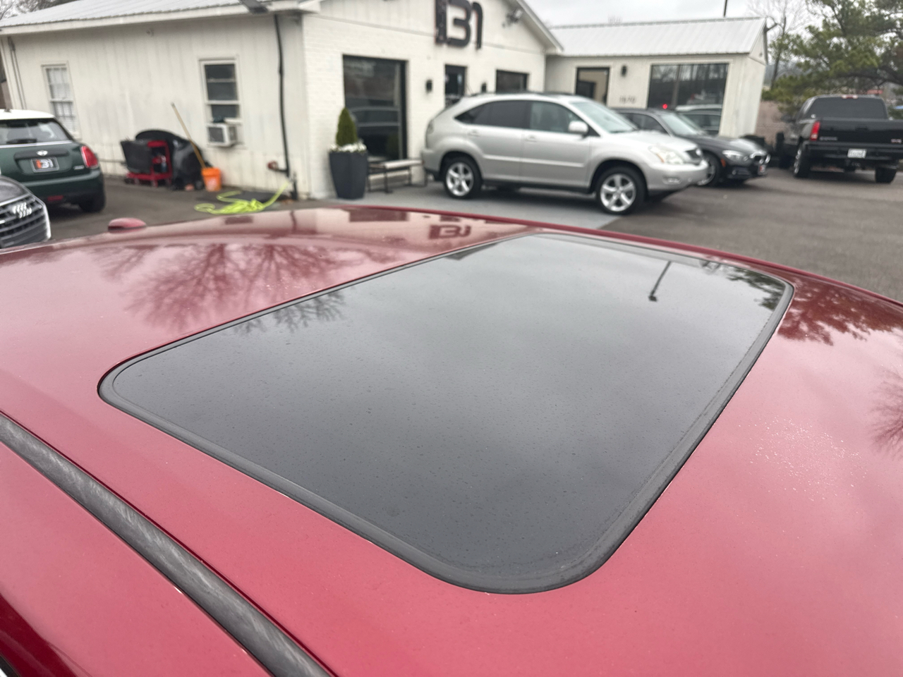 Toyota Camry 4dr Sdn V6 Auto XSE (Natl) 2015