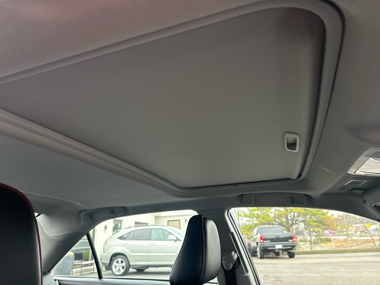 Toyota Camry 4dr Sdn V6 Auto XSE (Natl) 2015