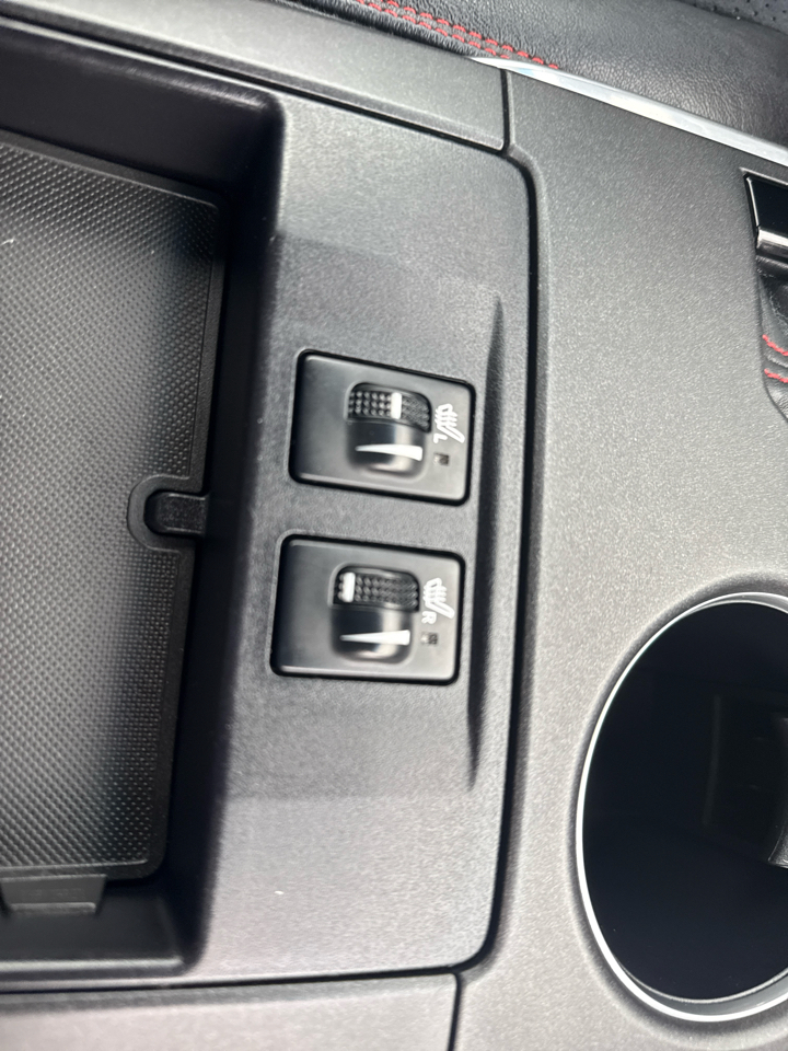 Toyota Camry 4dr Sdn V6 Auto XSE (Natl) 2015