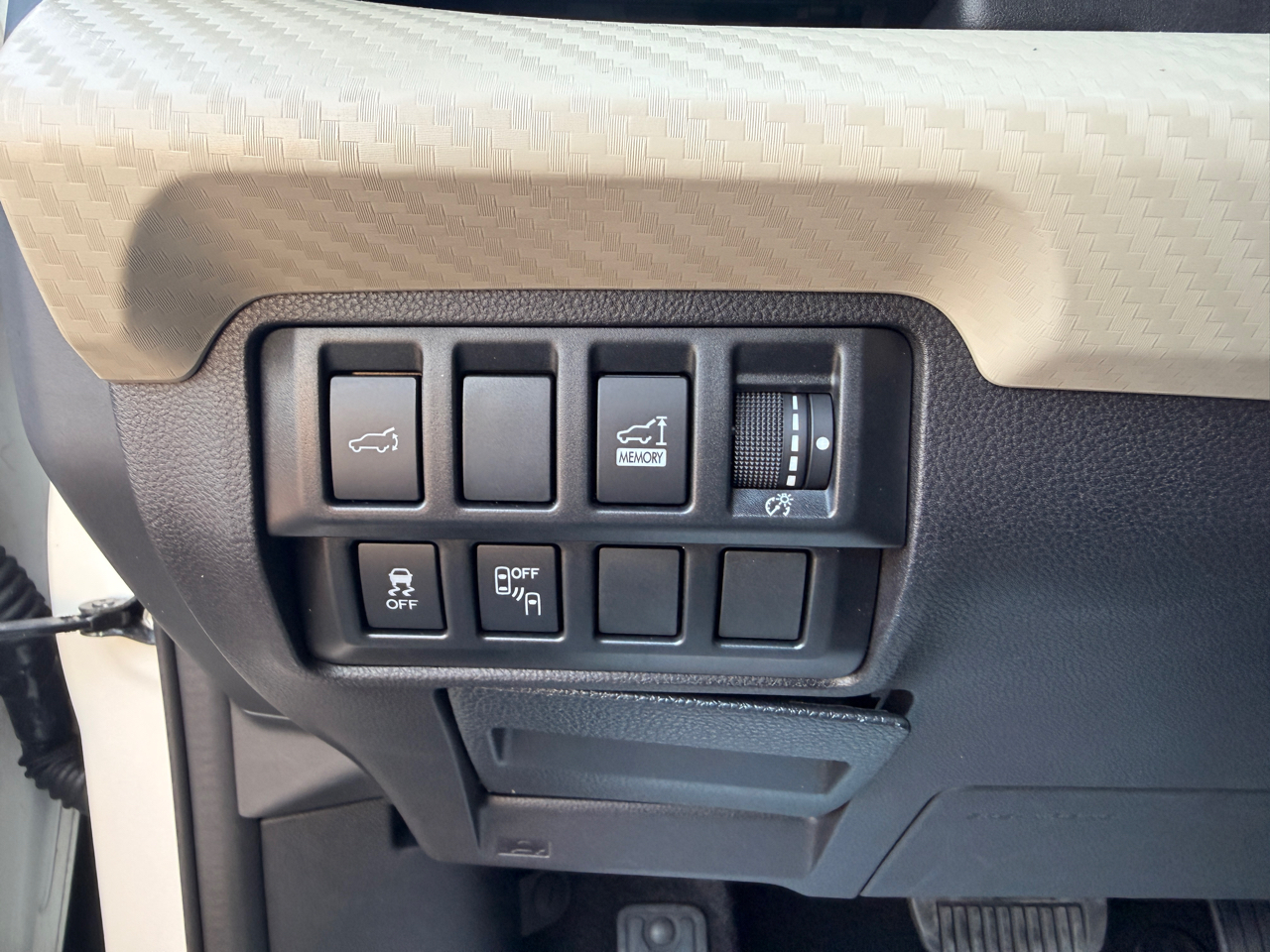 Subaru Ascent 2.4T Premium 8-Passenger 2019