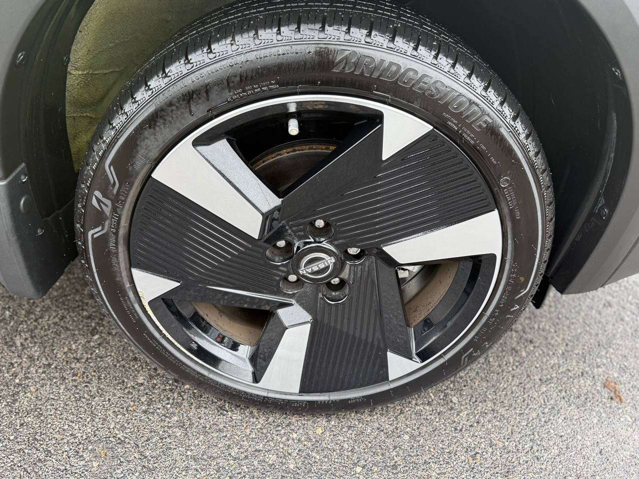 Nissan Kicks SR FWD 2025