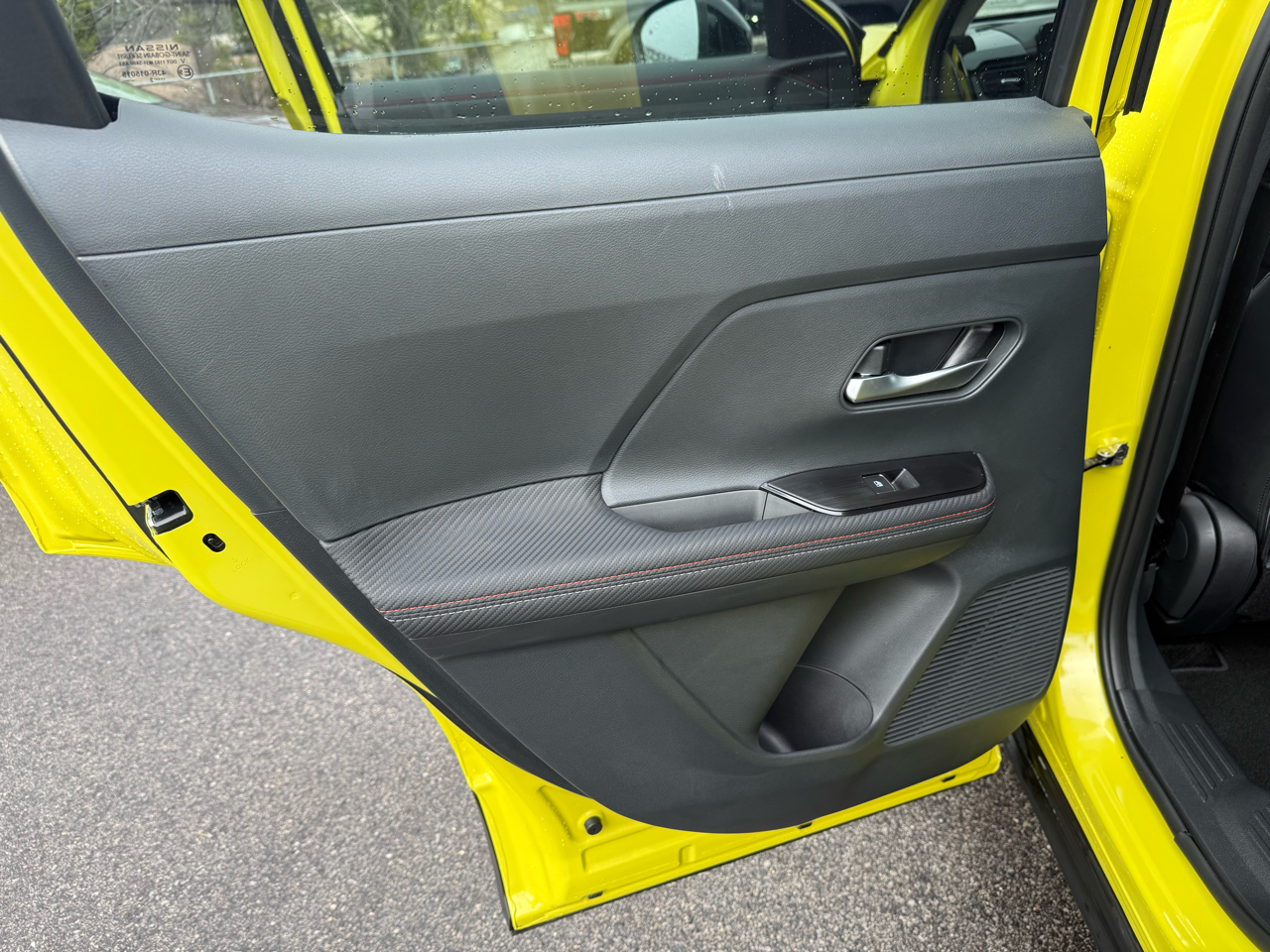 Nissan Kicks SR FWD 2025