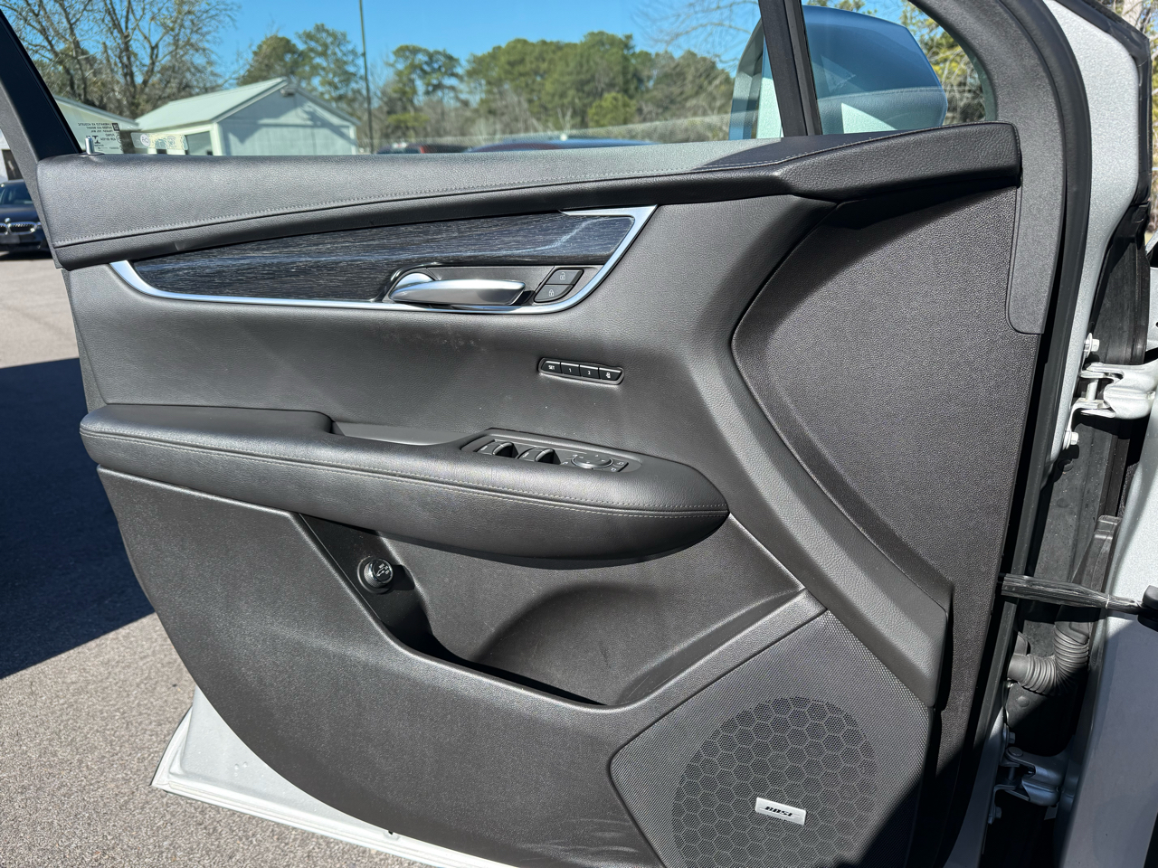 Cadillac XT5 AWD 4dr Premium Luxury 2020