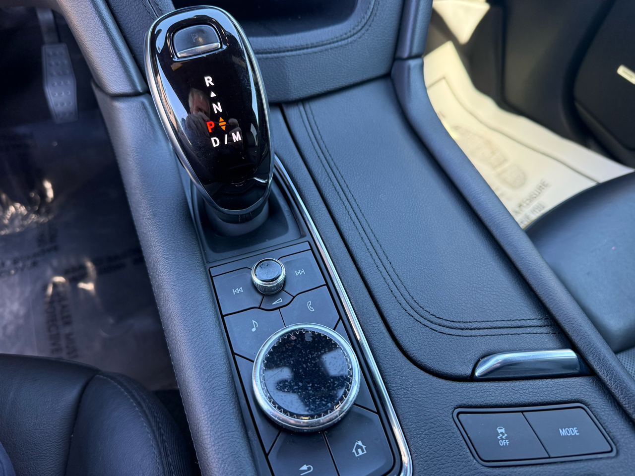 Cadillac XT5 AWD 4dr Premium Luxury 2020