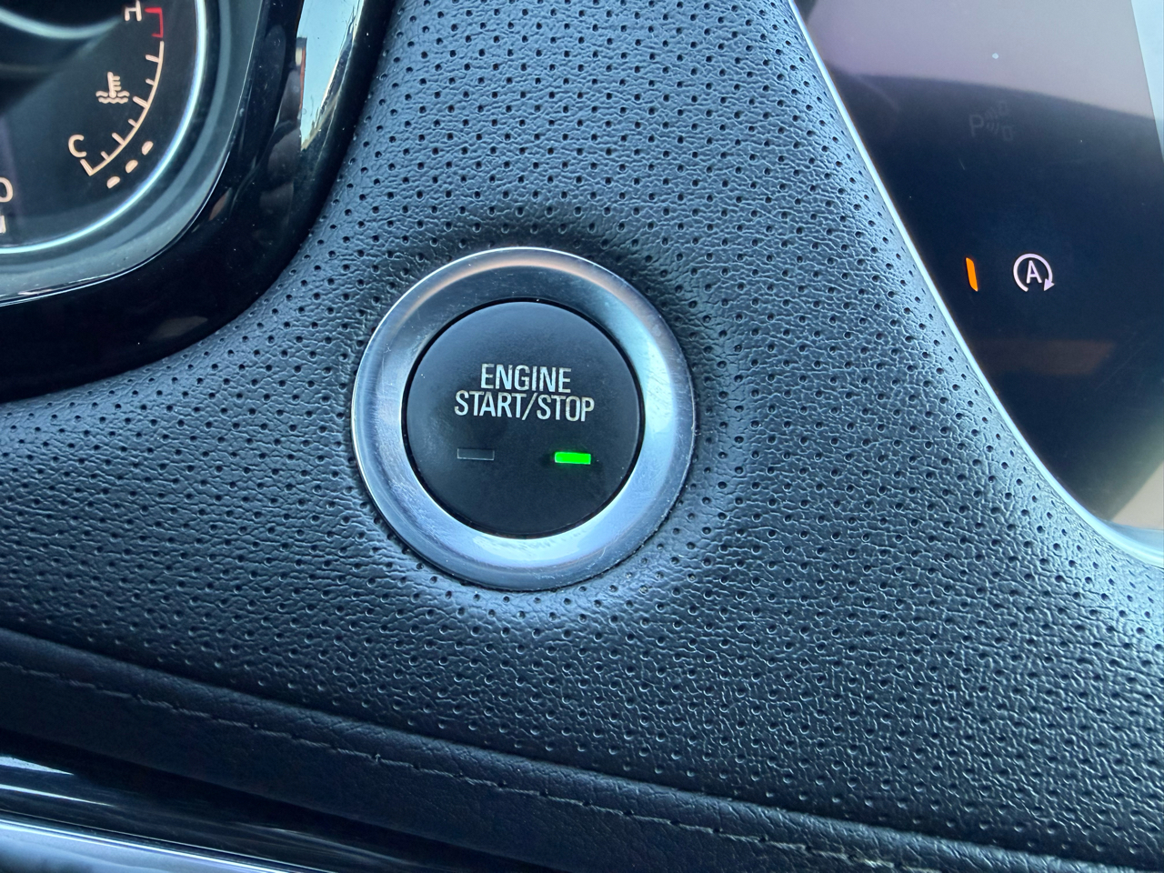 Cadillac XT5 AWD 4dr Premium Luxury 2020