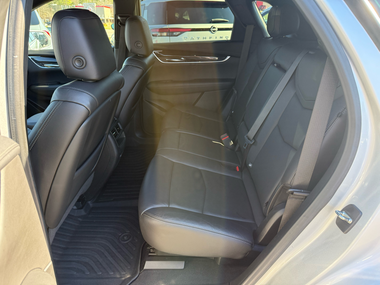 Cadillac XT5 AWD 4dr Premium Luxury 2020