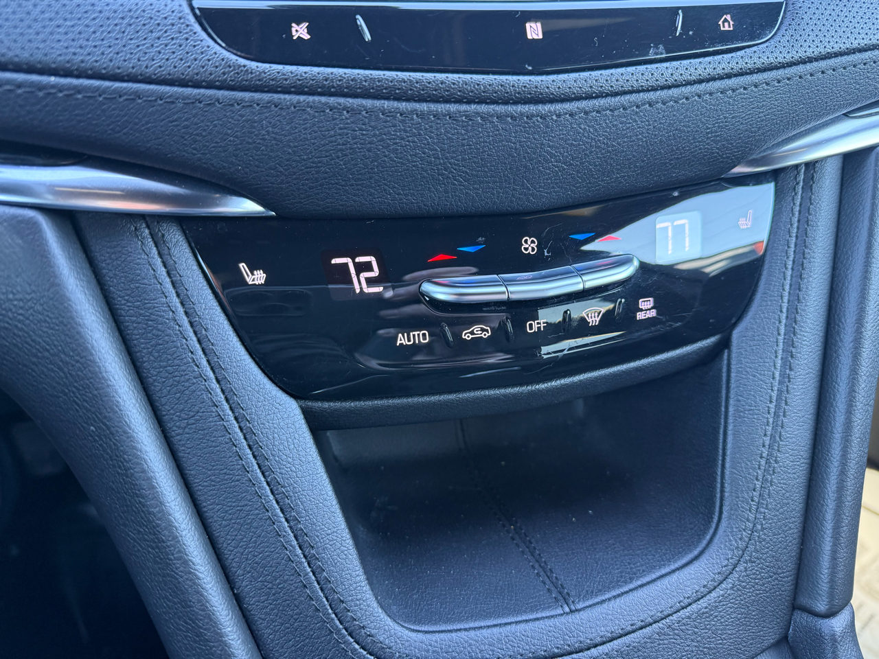 Cadillac XT5 AWD 4dr Premium Luxury 2020