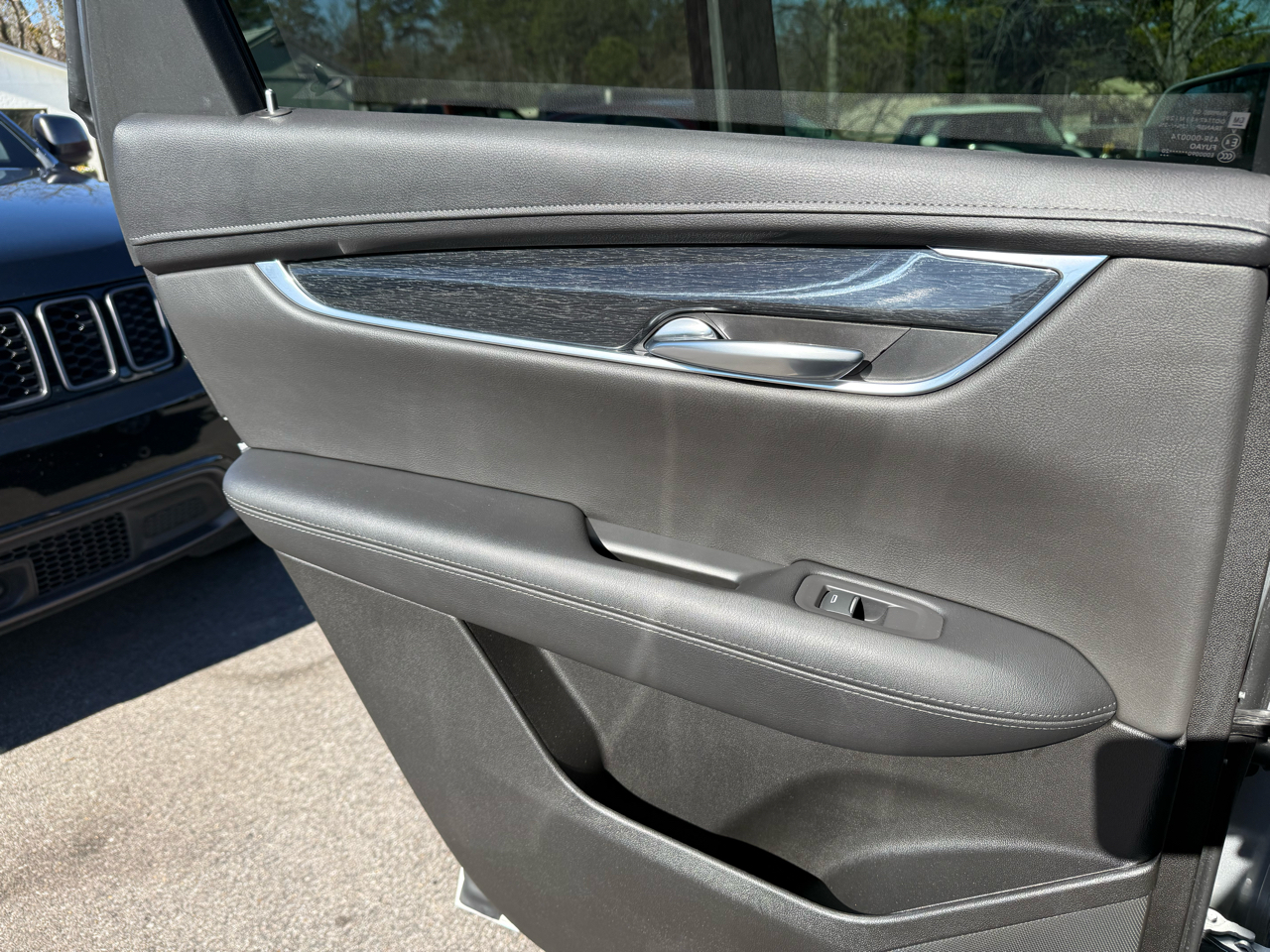 Cadillac XT5 AWD 4dr Premium Luxury 2020