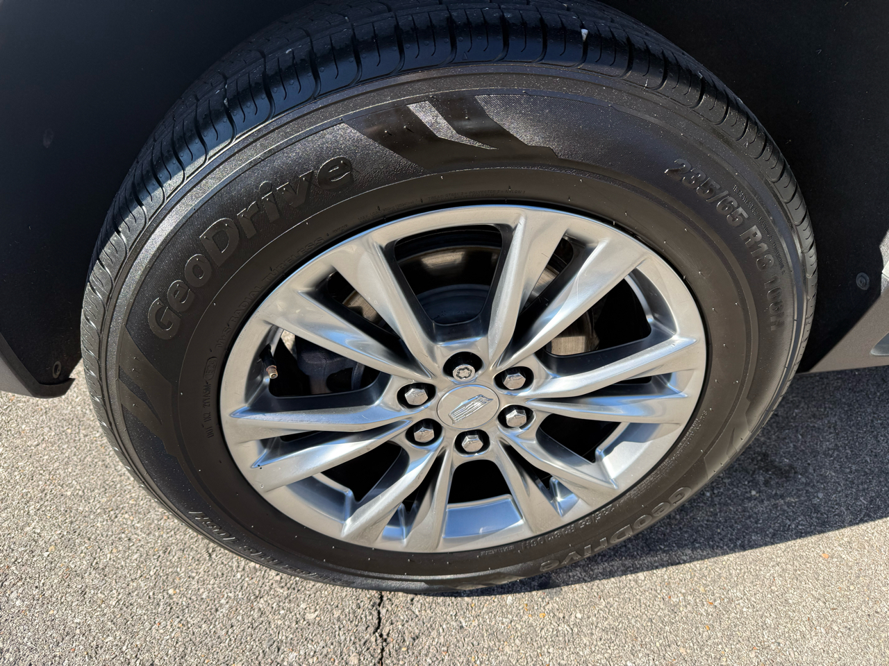 Cadillac XT5 AWD 4dr Premium Luxury 2020